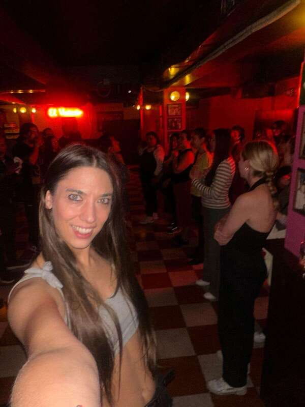 Mexico City: Salsa Dancing Experience - Meeting point, timing, and what to bring to Mexico City on salsa night