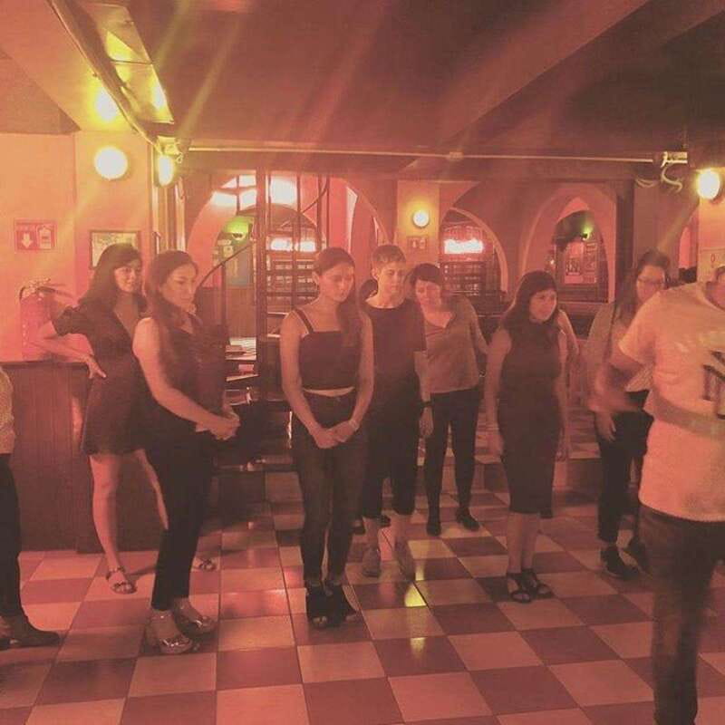 Mexico City: Salsa Dancing Experience - Who this salsa experience fits best (and who should skip it)