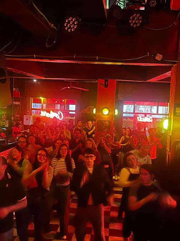 Mexico City: Salsa Dancing Experience - Making it easier to learn: practical ways to enjoy the class
