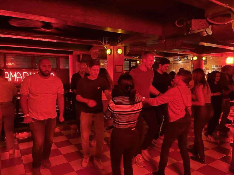 Mexico City: Salsa Dancing Experience - Should you book? My straight answer