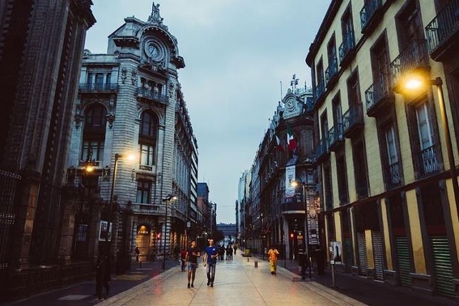 Mexico City special! - Price and logistics: what you’re really paying for at $250 per group