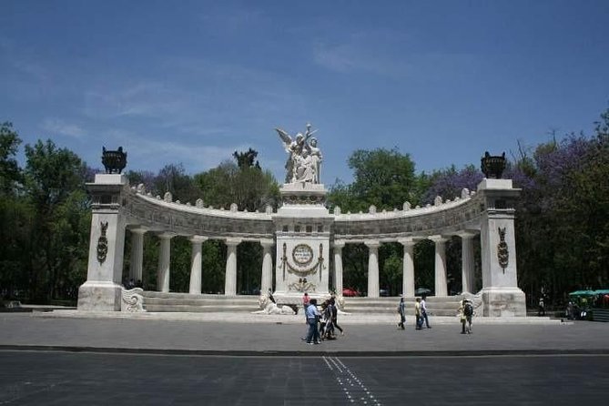 Mexico City special! - Timing that actually works: a 5–6 hour plan for real people