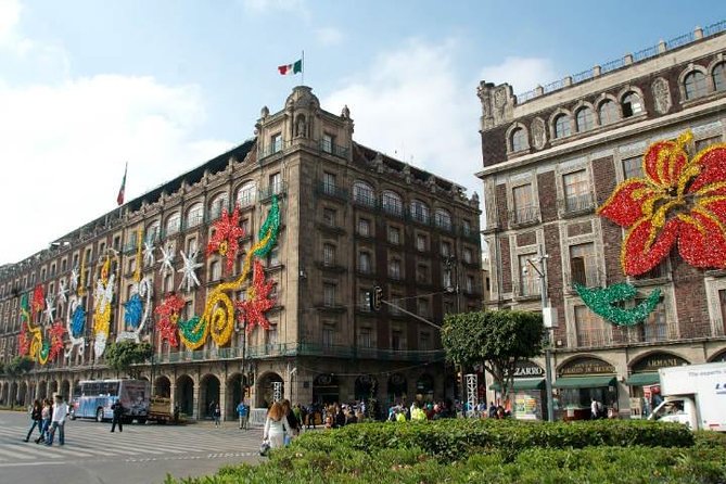 Mexico City special! - Should you book the Mexico City special?