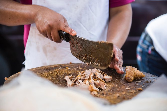 Mexico City Street Food: A Beginner's Guide - Key Things to Know Before You Go