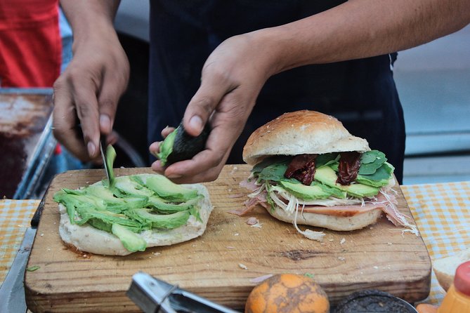Mexico City Street Food: A Beginner's Guide - The Real Magic: Having the Guide Order (Without the Guesswork)