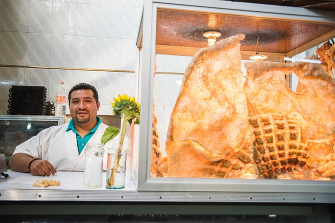 Mexico City Street Food: A Beginner's Guide - Group Size, Guides, and the Pace You Can Count On