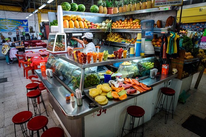 Mexico City Street Food: A Beginner's Guide - Who Should Book This Street Food Tour (and Who Might Skip It)