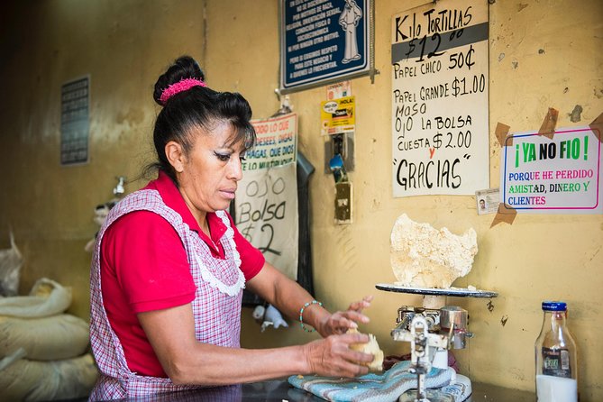 Mexico City Street Food: A Beginner's Guide - The 3-Hour Walk: How the Timing Feels on the Ground