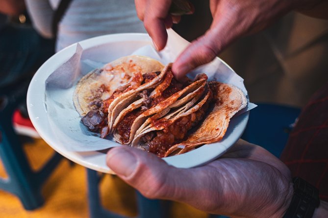 Mexico City Street Food Tour Adventure - Stop 1 at Mercado de San Juan: local gourmet and prehispanic flavors