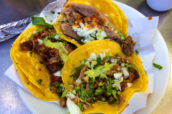 Mexico City Taco Tour with a Local Foodie: 100% Personalized & Private - Why a Private Taco Tour Works in Mexico City