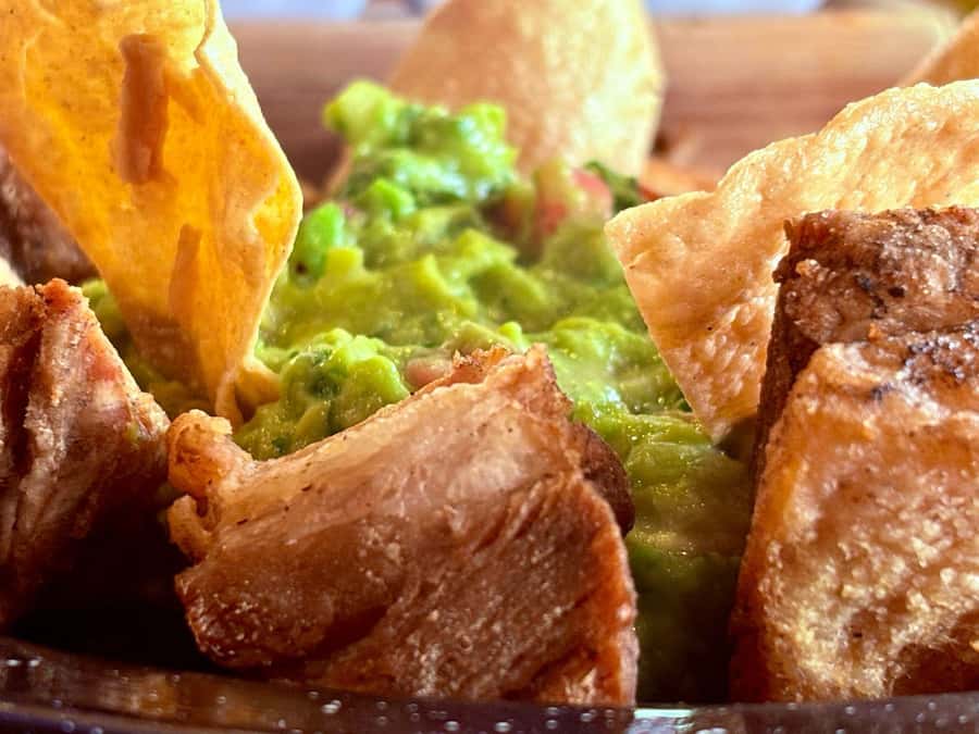 Mexico City: Taco Tour with Michelin Guide Spot & Tastings - Key highlights worth planning around
