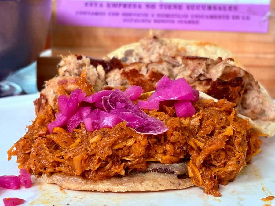 Mexico City: Taco Tour with Michelin Guide Spot & Tastings - Why this Mexico City taco tour fits so well (and costs what it does)