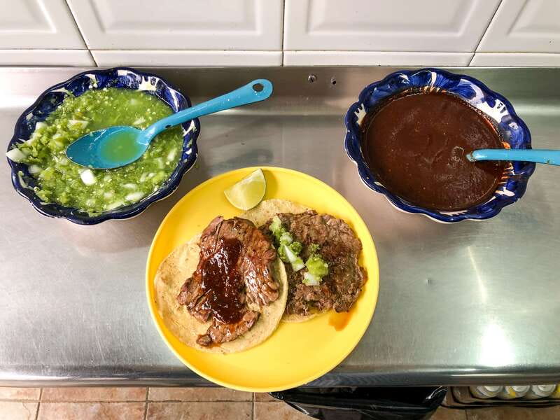 Mexico City: Tacos & Mezcal Night Food Tour - Key Highlights You’ll Care About
