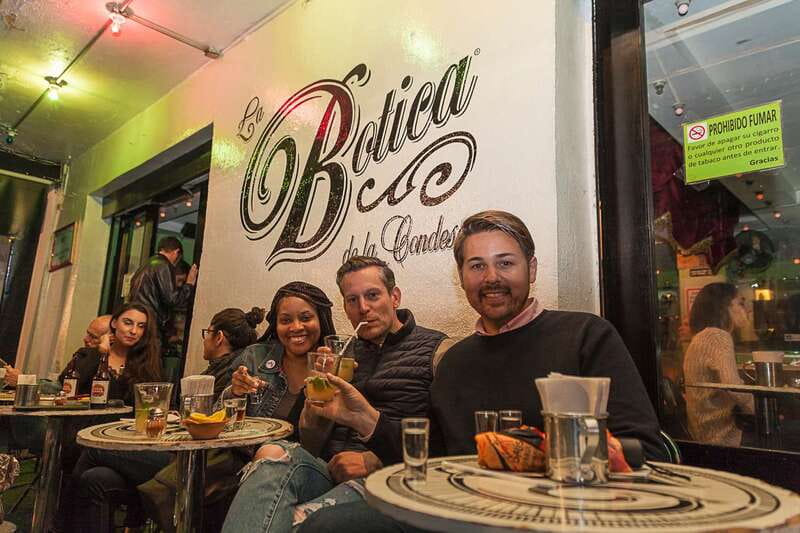 Mexico City: Tacos & Mezcal Night Food Tour - Stop 1: North-Style Tacos to Get Your Taste Buds Ready