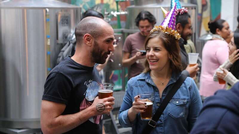 Mexico City Tasting Tour and Craft Beer Experience - Key points before you book