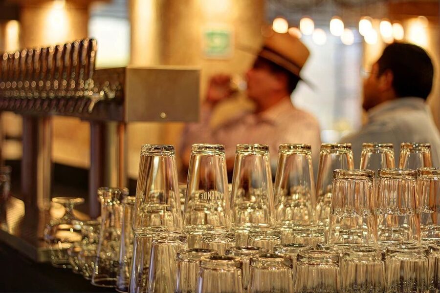 Mexico City Tasting Tour and Craft Beer Experience - Music, Atmosphere, and the Social Side of Craft Beer