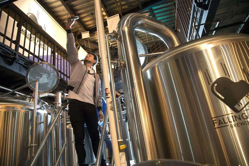 Mexico City Tasting Tour and Craft Beer Experience - Why This Mexico City Craft Beer Tour Feels Worth It