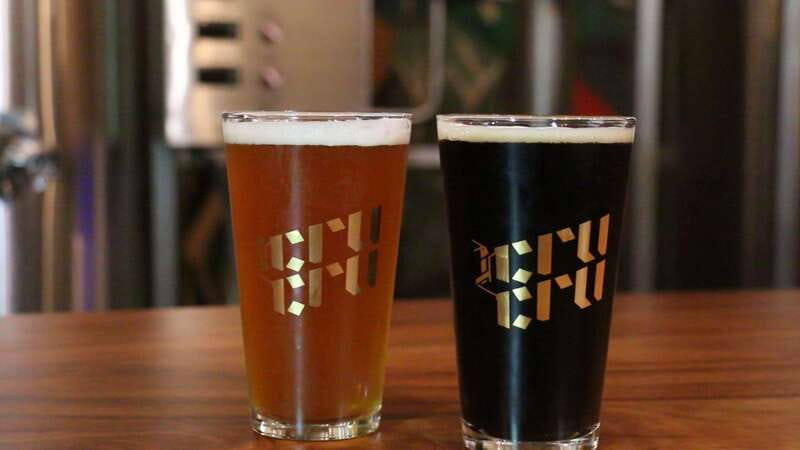 Mexico City Tasting Tour and Craft Beer Experience - Stop Three (and Possible Swaps): Falling Piano, Hop The Beer Experience 2, or Fiebre de Malta