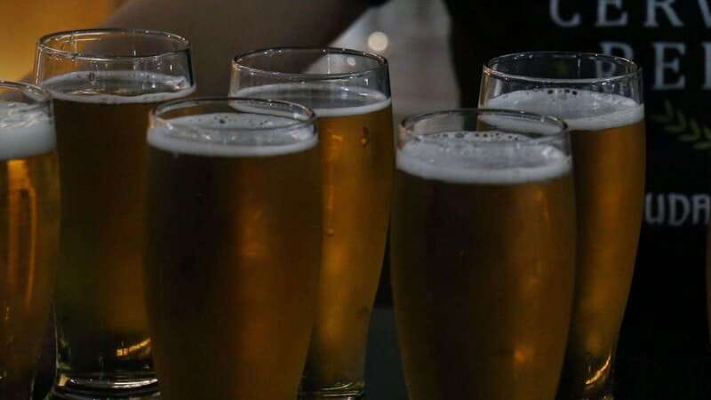 Mexico City Tasting Tour and Craft Beer Experience - Your Beer Tasting Experience: One Beer per Stop, Real Style Variety