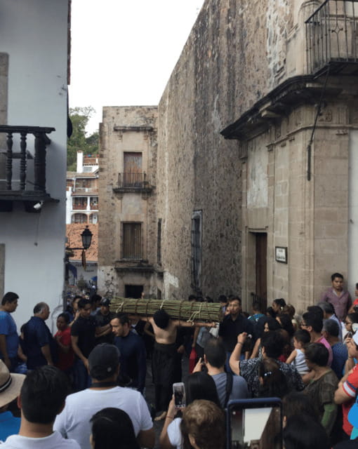 Mexico City: Taxco and Cacahuamilpa Caves Day Trip - Santa Prisca and the Angel Inn: Two Stops That Shape the Taxco Mood