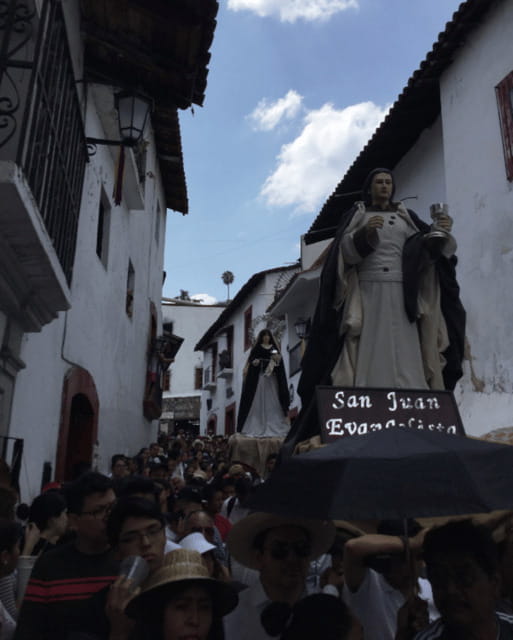 Mexico City: Taxco and Cacahuamilpa Caves Day Trip - Cacahuamilpa Caves: 85-Meter Vaults, Stalactites, and Real Scale
