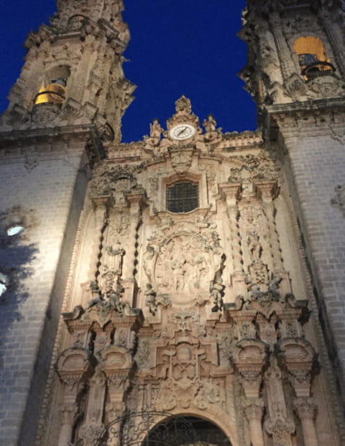 Mexico City: Taxco and Cacahuamilpa Caves Day Trip - Taxco First: Colonial Streets, Silver Shops, and a Good Dose of Free Time