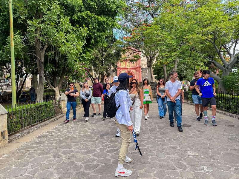 Mexico City: Taxco & Cuernavaca Tour with Pre-Hispanic Mine - FAQ