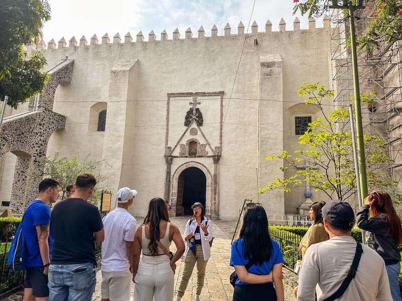 Mexico City: Taxco & Cuernavaca Tour with Pre-Hispanic Mine - Who this tour suits best—and who should look elsewhere