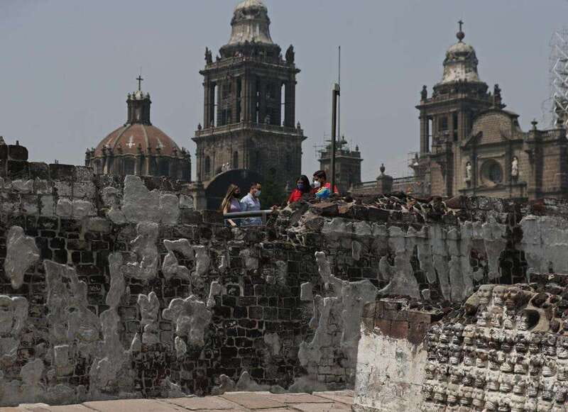 Mexico City: Templo Mayor Skip-the-Line Entry Ticket - The 8 god-themed rooms: Huitzilopochtli, Tlaloc, and the temple logic