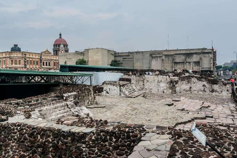 Mexico City: Templo Mayor Skip-the-Line Entry Ticket - Price and value: does $29 make sense for this self-guided ticket?