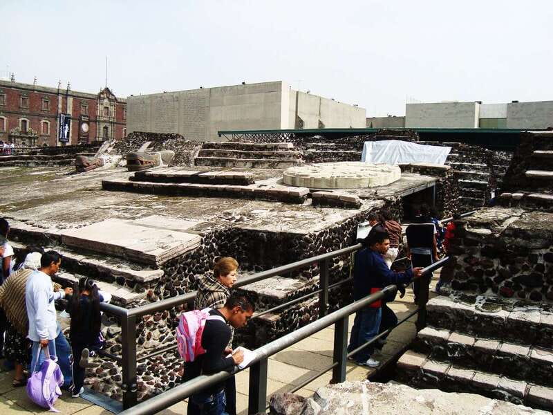 Mexico City: Templo Mayor Skip-the-Line Entry Ticket - Should you book the Templo Mayor skip-the-line ticket for $29?