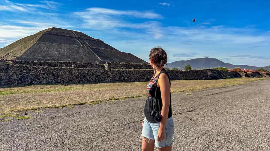 Mexico City: Teotihuacan Early Access & Tula Private Tour - Key points to know before you go