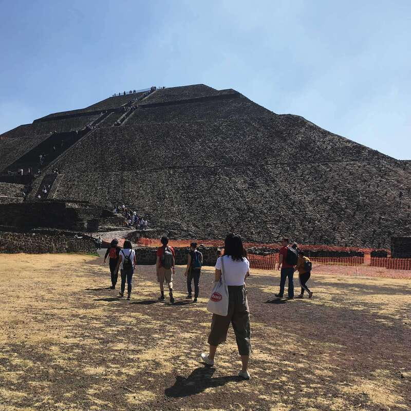 Mexico City: Teotihuacan First Entry Tour with Expert Guide - Tequila tasting and lunch timing: what’s included, what to plan for
