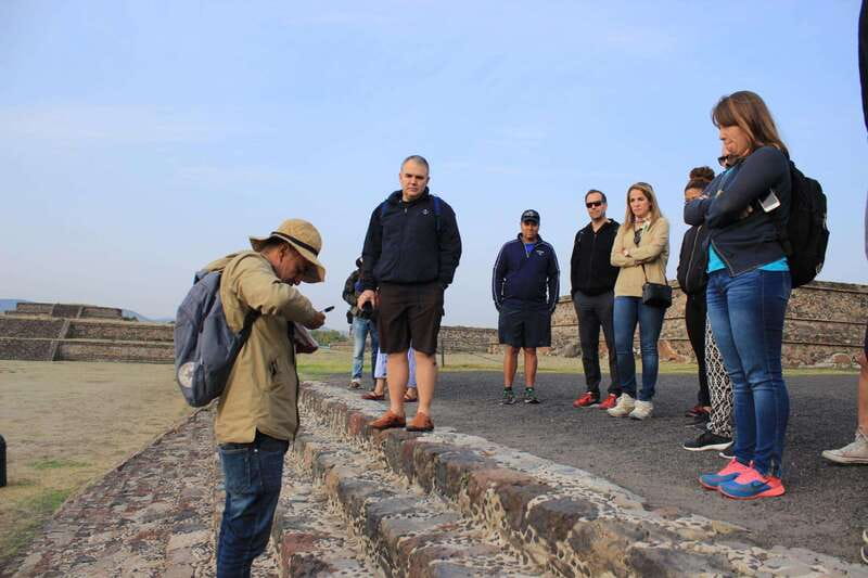 Mexico City: Teotihuacan, Tlatelolco & Basilica of Guadalupe - Should you book this Teotihuacan + Tlatelolco + Guadalupe tour?