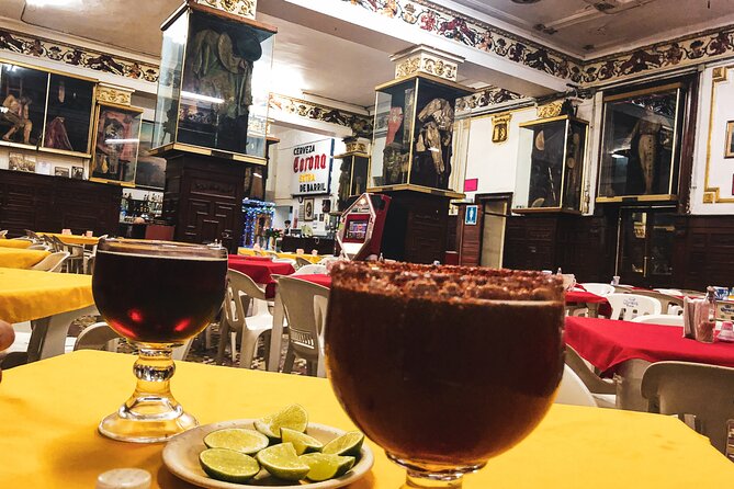 Mexico City Tequila and Mezcal historic bar experience - Timing, Staying On Track, and How to Avoid a Bad Start