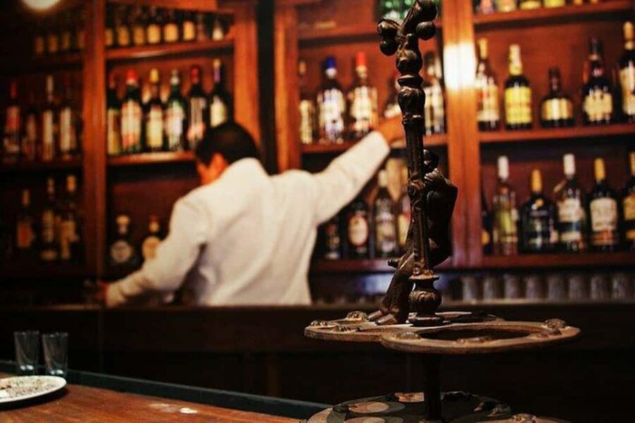 Mexico City: Tequila and Mezcal Museum Ticket with Tastings - Key Highlights at the Museo del Tequila y el Mezcal