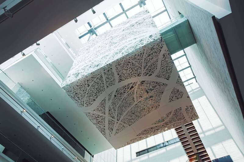 Mexico City: Ticket de entrada Museo Memoria y Tolerancia - Installations you can’t ignore: Jan Hendrix and more
