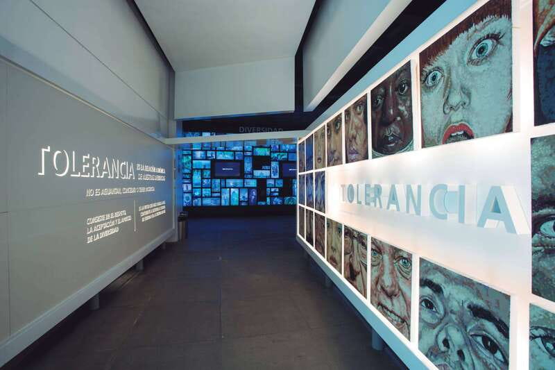 Mexico City: Ticket de entrada Museo Memoria y Tolerancia - Price and value: what $13 buys you in real terms