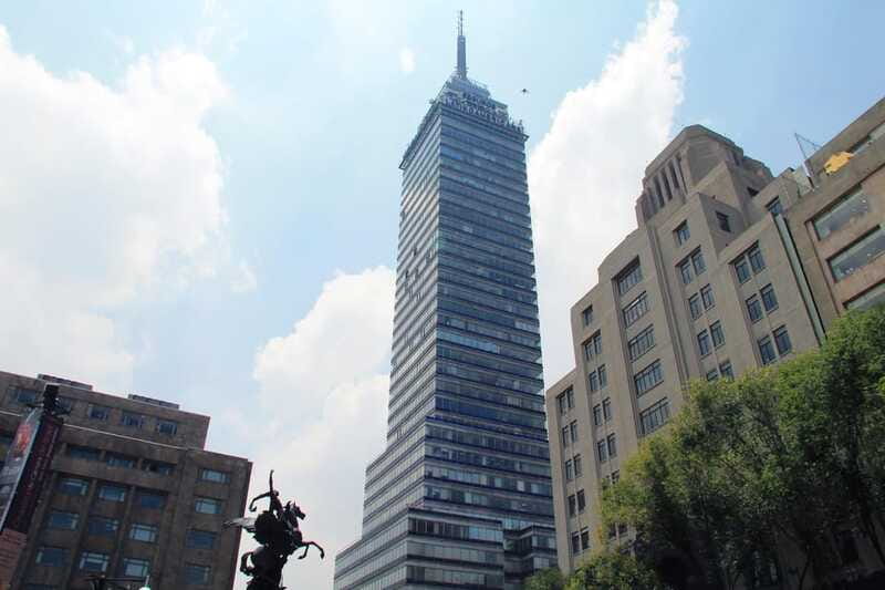 Mexico City: Torre Latinoamericana Admission by MIRADOR - Mexico City History Museum Inside Your Ticket: Turn Views Into Context