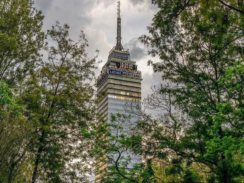 Mexico City: Torre Latinoamericana Admission by MIRADOR - Timing for a 1-Day Visit: How to Plan Without Feeling Rushed