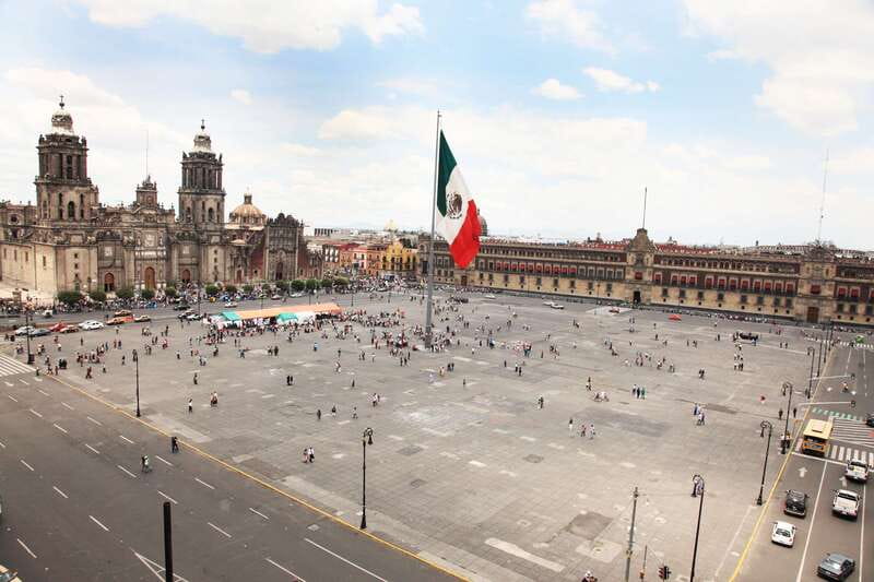 Mexico City tour & Anthropology Museum Tour - FAQ