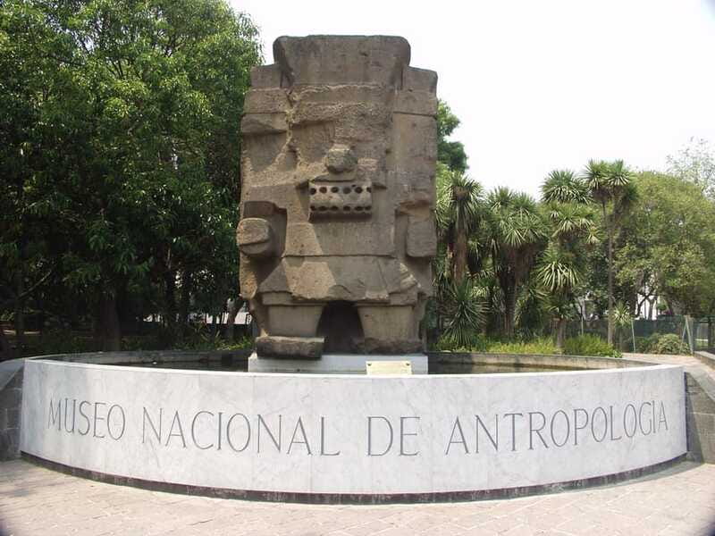 Mexico City tour & Anthropology Museum Tour - National Museum of Anthropology: What to See and How to Get the Most