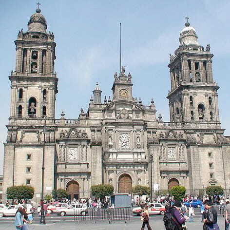 Mexico City tour & Anthropology Museum Tour - Who This Tour Fits Best (and Who Should Skip It)