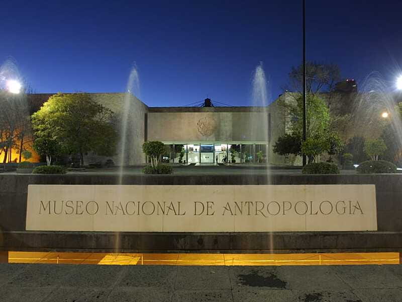 Mexico City tour & Anthropology Museum Tour - Should You Book This Mexico City Anthropology and City Sights Tour?