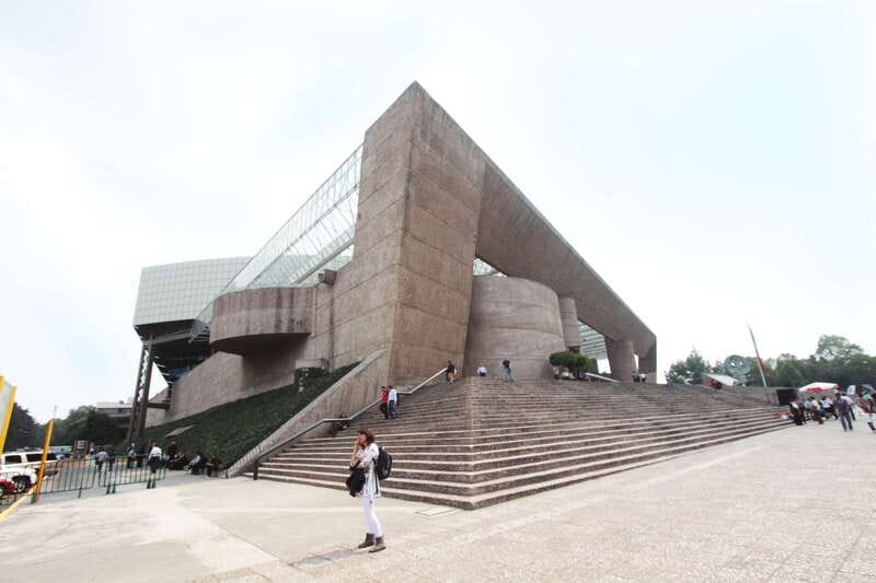 Mexico City tour & Anthropology Museum Tour - Scenic Drives That Explain the City’s Layers: National Palace, Templo Mayor, Reforma, and More