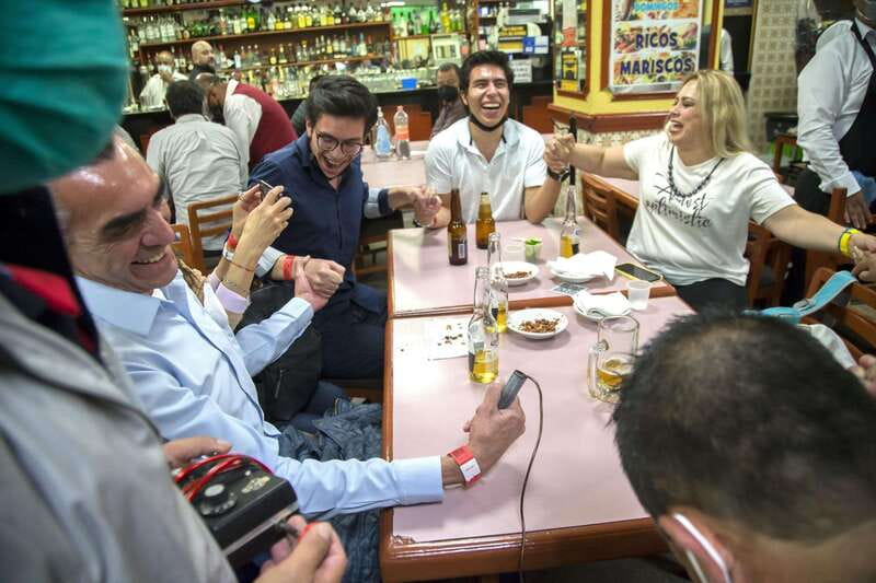 Mexico City: Traditional Mexican Bars of the Historic Center - Value and Price: Is $32 a Good Deal?