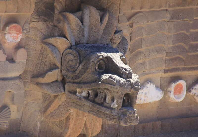 Mexico City: Trip to Teotihuacan Pyramids & Guadalupe Shrine - Should You Book This Tour?