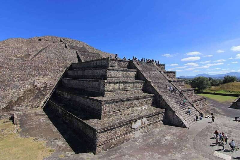 Mexico City: Trip to Teotihuacan Pyramids & Guadalupe Shrine - Who This Tour Suits (and Who Should Rethink It)