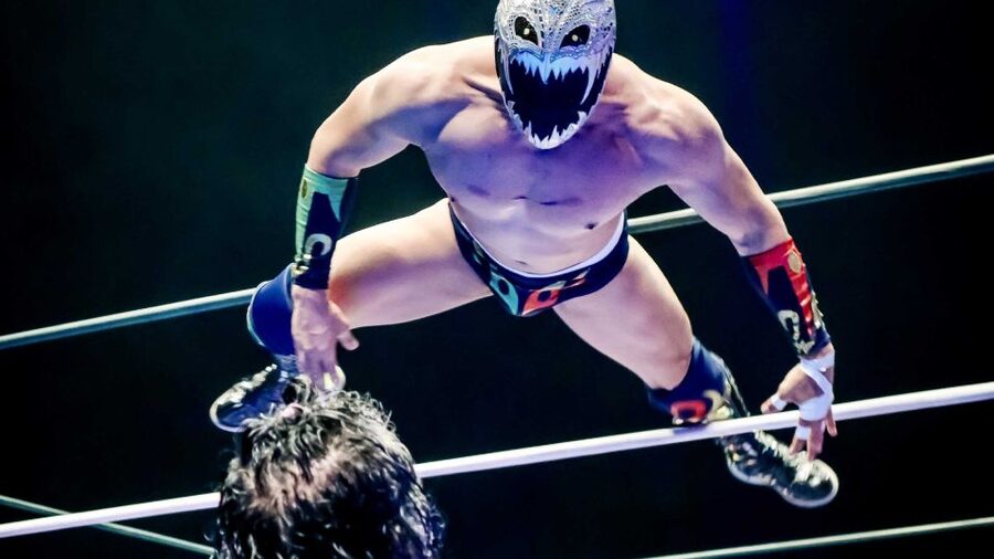 Mexico City: Turiluchas Amazing Wrestling Show - What to Bring (So the Night Stays Easy)