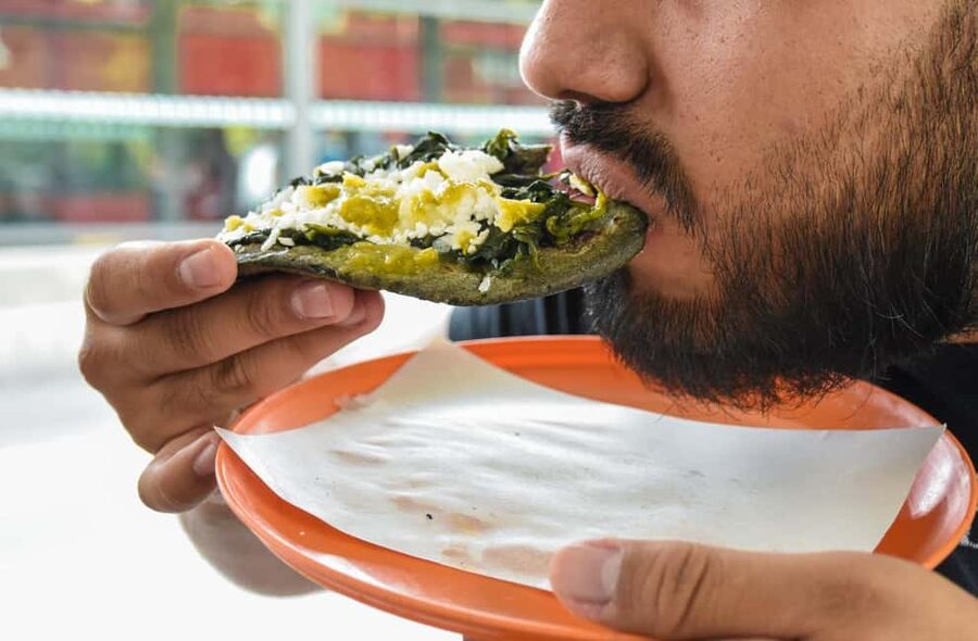 Mexico City: Vegan and Vegetarian Street Food Adventure - Vegan & Vegetarian Street Food in CDMX: What This Tour Really Delivers
